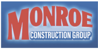 Logo of Monroe Construction Group LLC