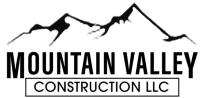 Logo of Mountain Valley Construction LLC