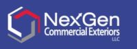 Logo of NexGen Commercial Exteriors