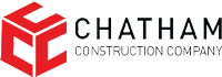 Logo of Chatham Construction Co.