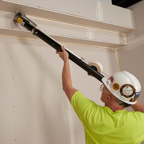 Drywall Tools Bazooka
