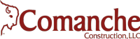 Logo of Comanche Construction LLC