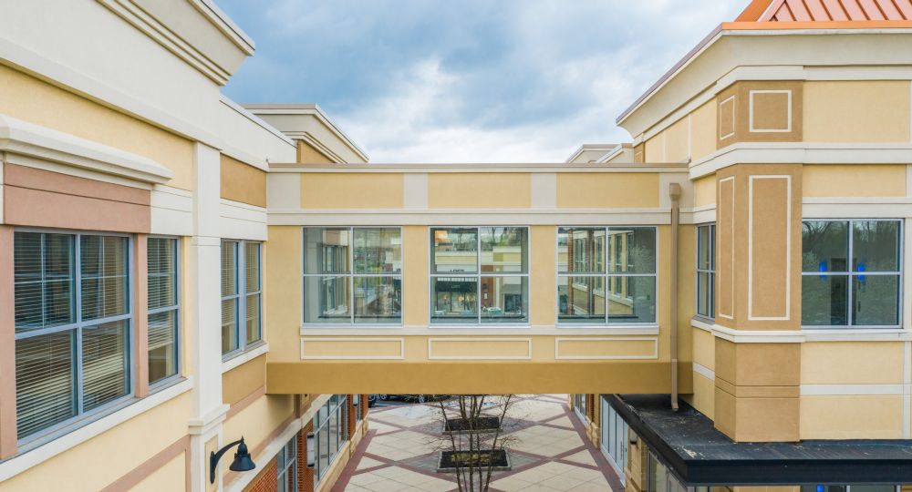 MACCS Construction - Commercial Projects