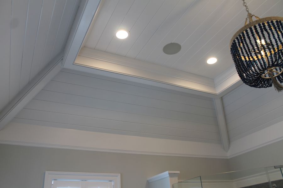 MACCS Construction - Residential Projects 