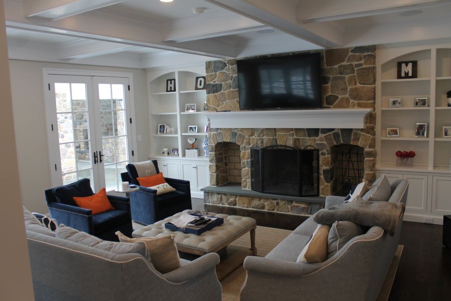 MACCS Construction - Residential Projects 