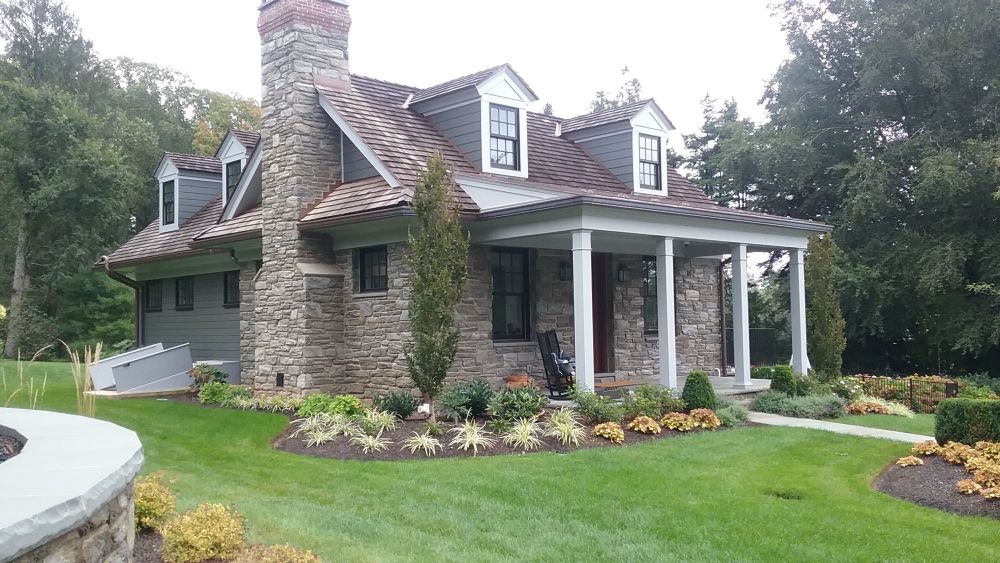 MACCS Construction - Residential Projects 