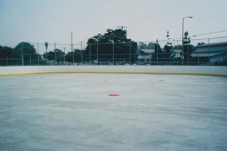 Jacksonville Roller Hockey