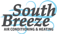 Logo of SouthBreeze A/C & Heating