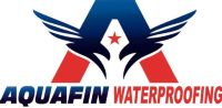 Logo of Aquafin Waterproofing Restoration & Sealing LLC