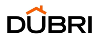 Logo of Dubri Enterprises