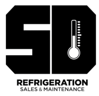 Logo of SD Refrigeration