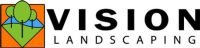 Logo of Vision Landscaping