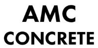 Logo of AMC Concrete
