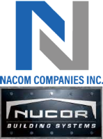Logo of NACOM Companies Inc.