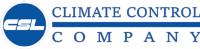 Logo of CSL Climate Control Co.