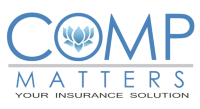 Logo of Comp Matters, Inc.