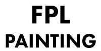 Logo of FPL Painting