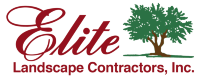 Logo of Elite Landscape Contractors, Inc.