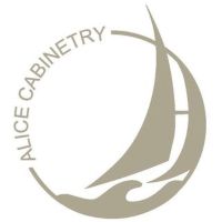 Logo of Alice Cabinetry, Inc.