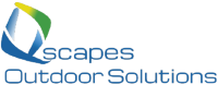 Logo of Qscapes Outdoor Solutions