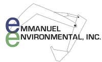 Logo of Emmanuel Environmental, Inc.