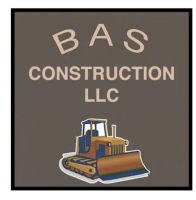 Logo of BAS Construction LLC