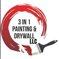 Logo of 3in1 Painting & Drywall LLC