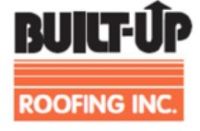 Logo of Built-Up Roofing Inc.