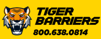 Logo of Tiger Barriers, Inc.