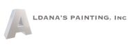 Logo of Aldanas Painting