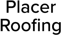 Logo of Placer Roofing