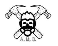 Logo of Asbestos Mold Demolition Inc.