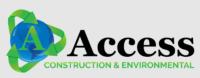 Logo of Access Construction & Environmental LLC
