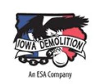 Logo of Iowa Demolition