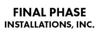 Logo of Final Phase Installations, Inc.