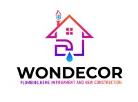 Logo of Wondecor Contracting Services