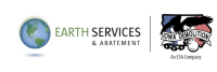 Logo of Earth Services & Abatement