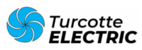Logo of Turcotte Electric