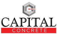 Logo of Capital Concrete LLC