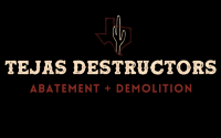 Logo of Tejas Destructors LLC                                     