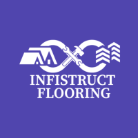 Logo of Infistruct Flooring