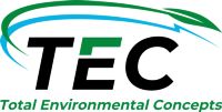 Logo of Total Environmental Concepts, Inc.
