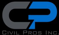 Logo of CP Builders Inc.