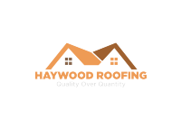 Logo of Haywood Roofing