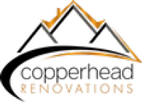 Logo of Copperhead Renovations LLC