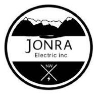 Logo of Jonra Electric