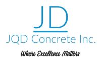 Logo of JQD Concrete Inc.