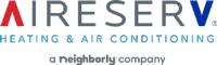 Logo of Air Serv Heating and Air