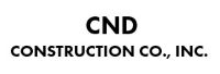 Logo of CND Construction Co., Inc.
