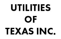 Logo of Utilities Of Texas Inc.